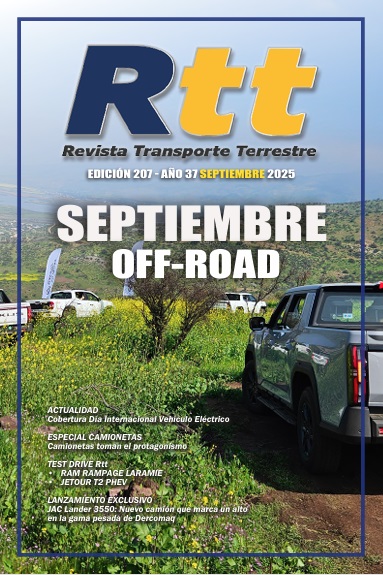 Revista RTT