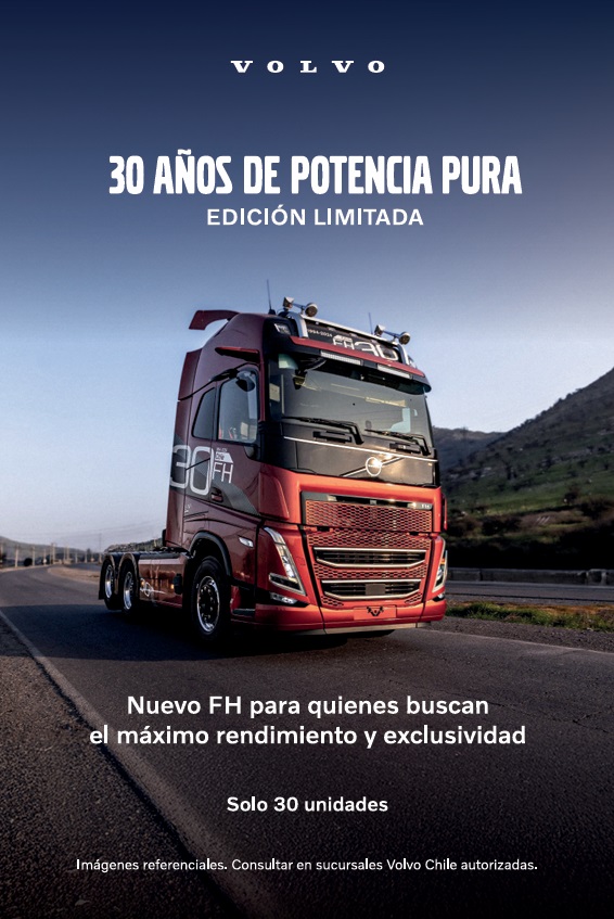 Publicidad Volvo
